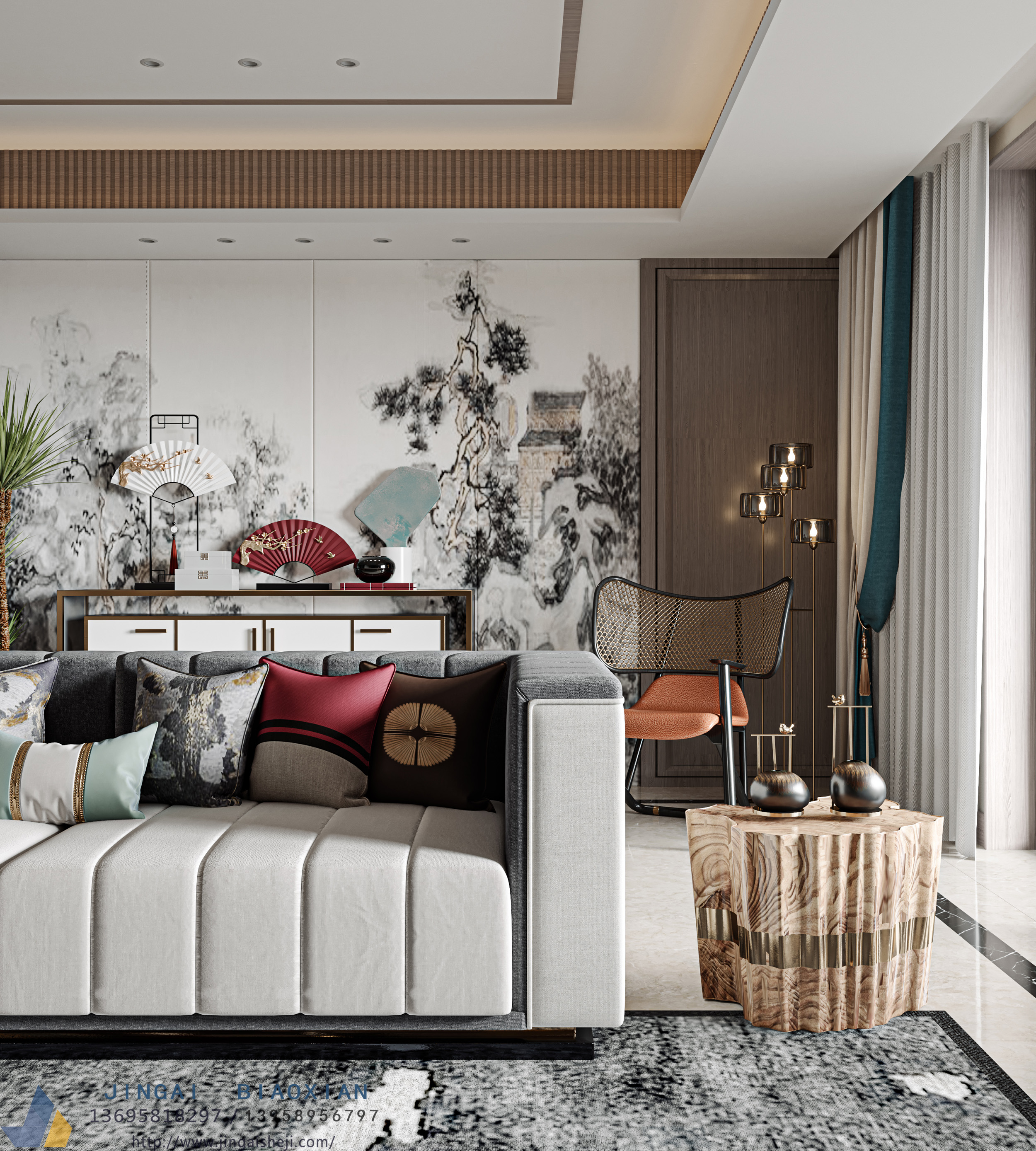 你的设计我就是你的点睛之笔-2