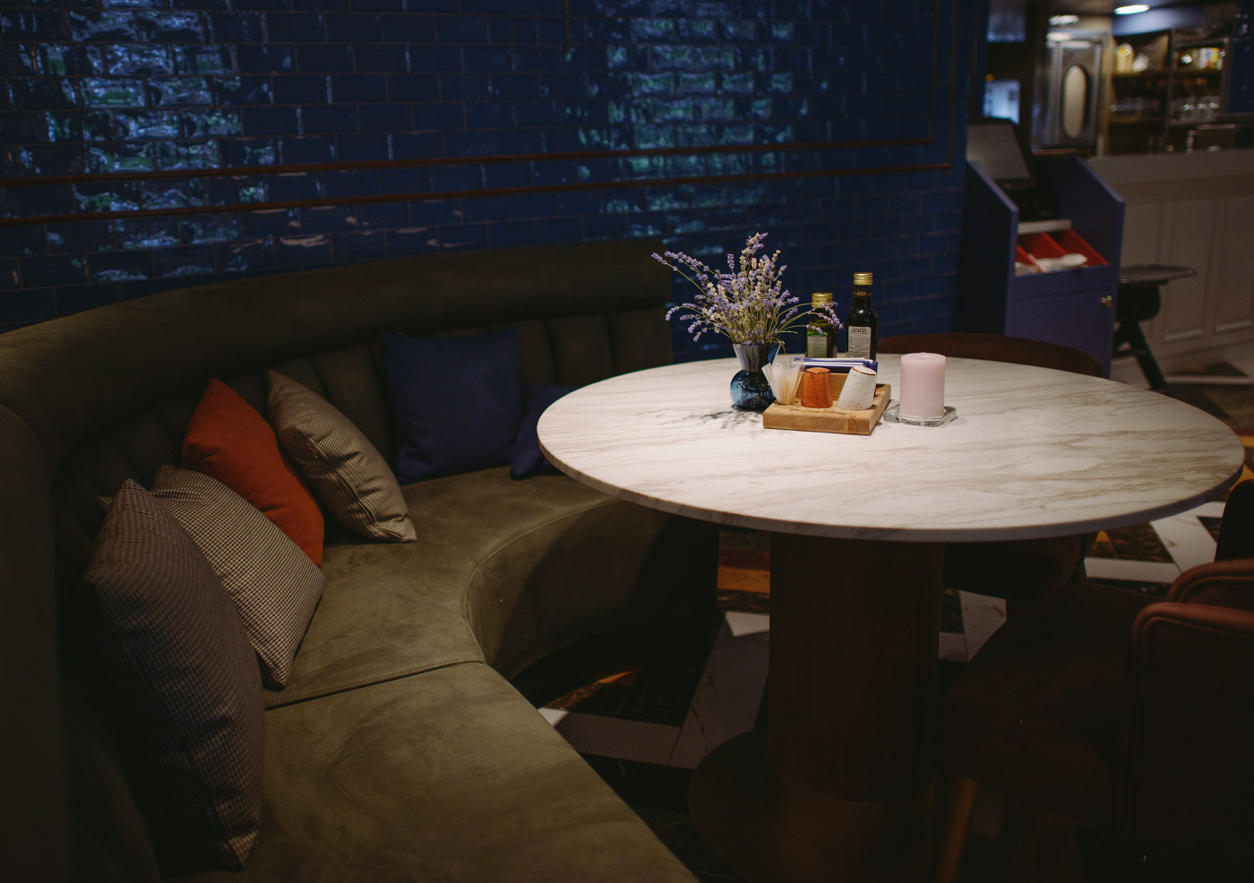 Restaurant "Massimo"-5