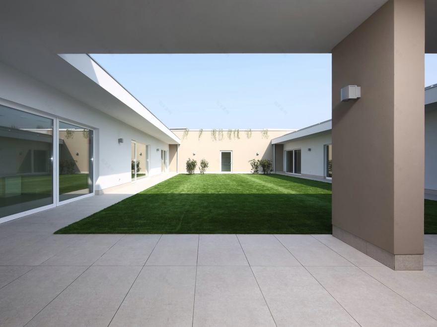 Centro Bios 别墅建筑-10