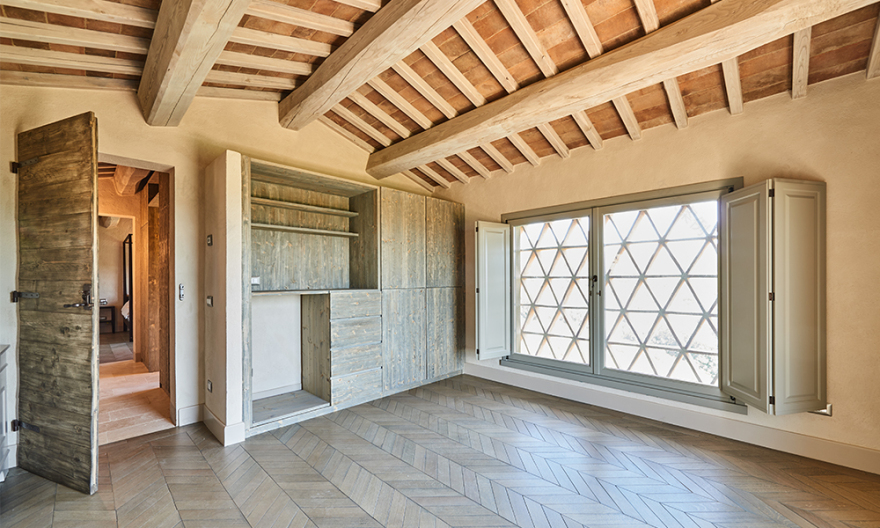 意式乡村别墅-11