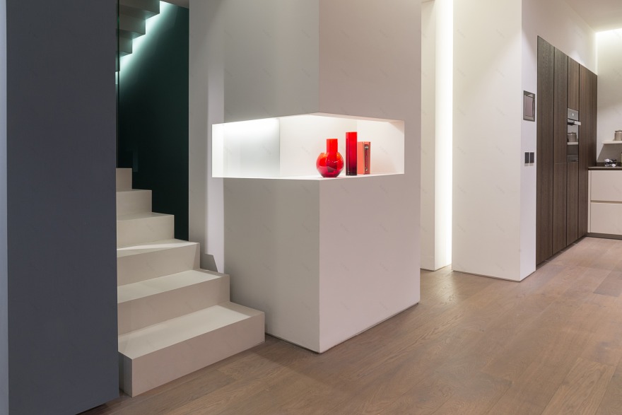 SD 家庭被动式房屋生物气候学丨意大利-8