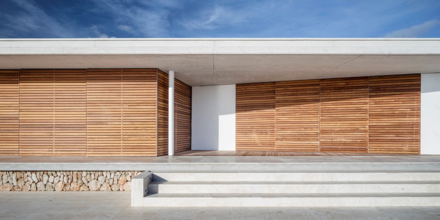 Casa E(别墅建筑 Casa E)-11