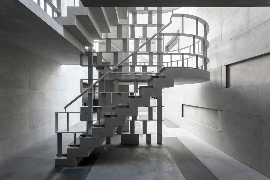 雅典 Inside·Out 住宅区-0