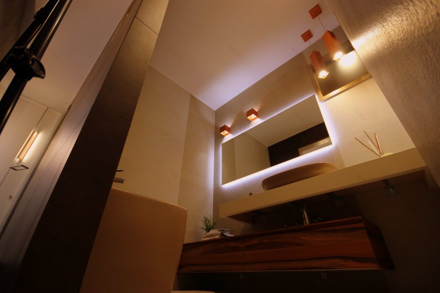 温馨现代家居,打造多功能生活空间-34