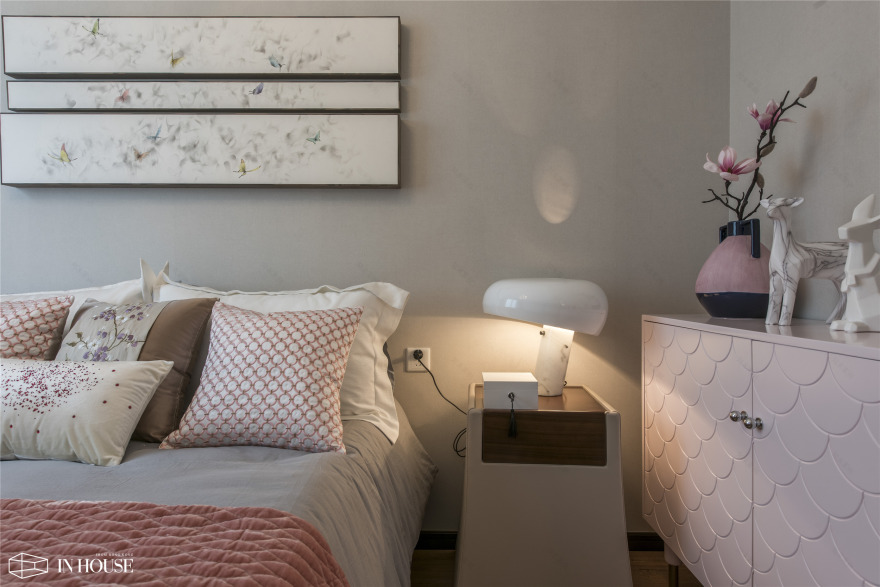 济南融创·中新国际城精装样板间丨中国济南-57