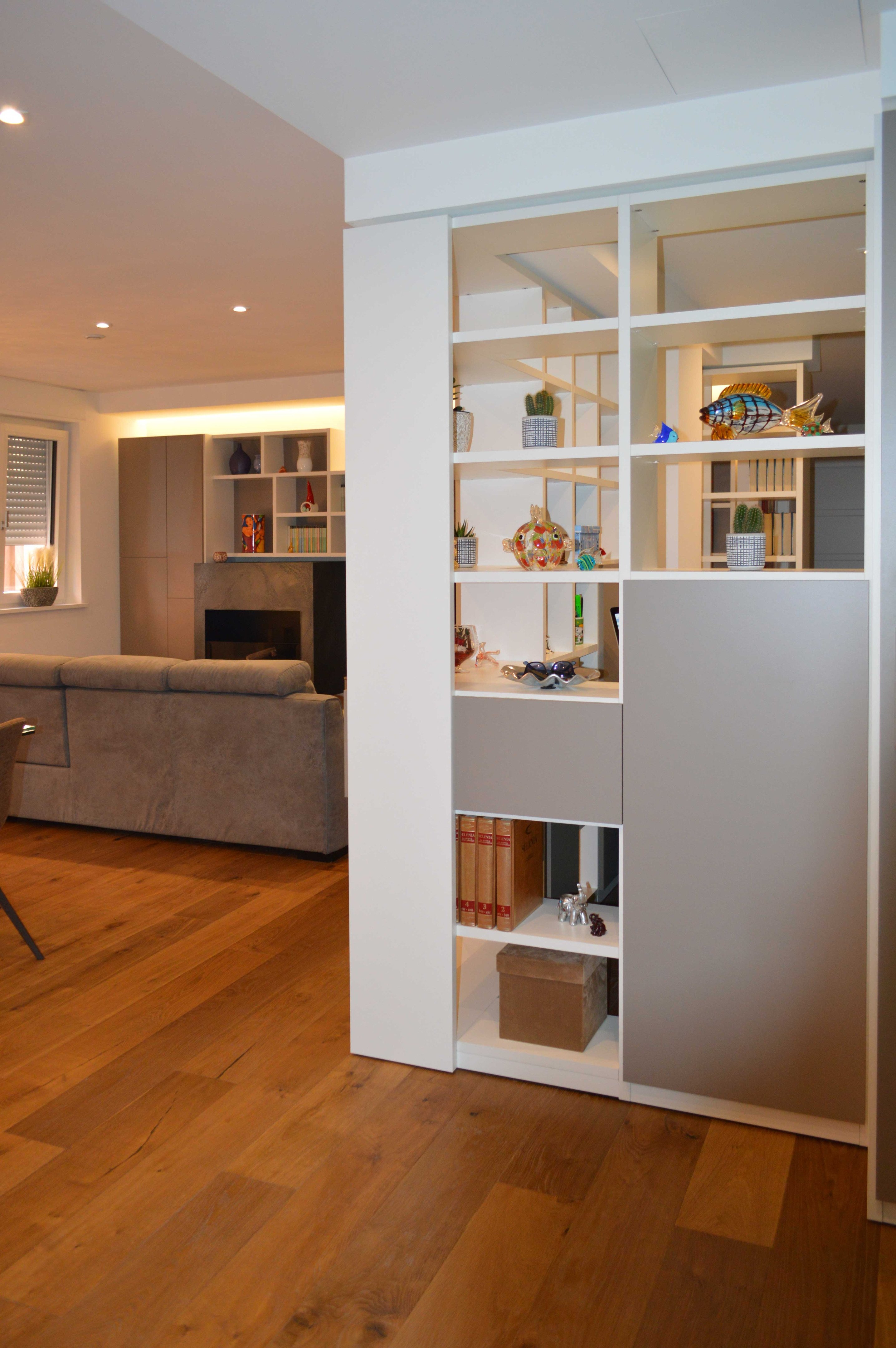 emanuela magarò丨公寓丨Appartamento FN-1