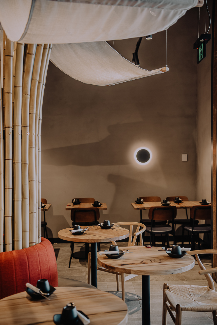 墨尔本韩式餐厅"Masizzim" | 传统与现代的完美融合-2