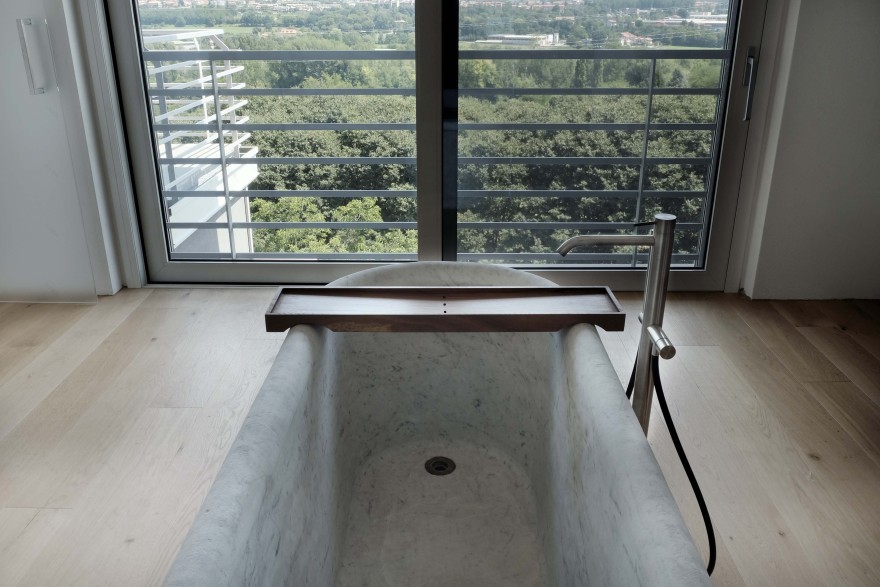 OKAM Studio 别墅设计 | 自然与生活的和谐融合-33