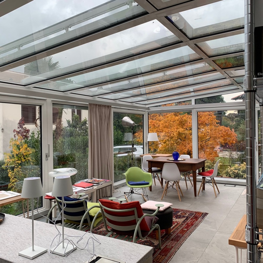 多彩阳光温室式早餐室-3