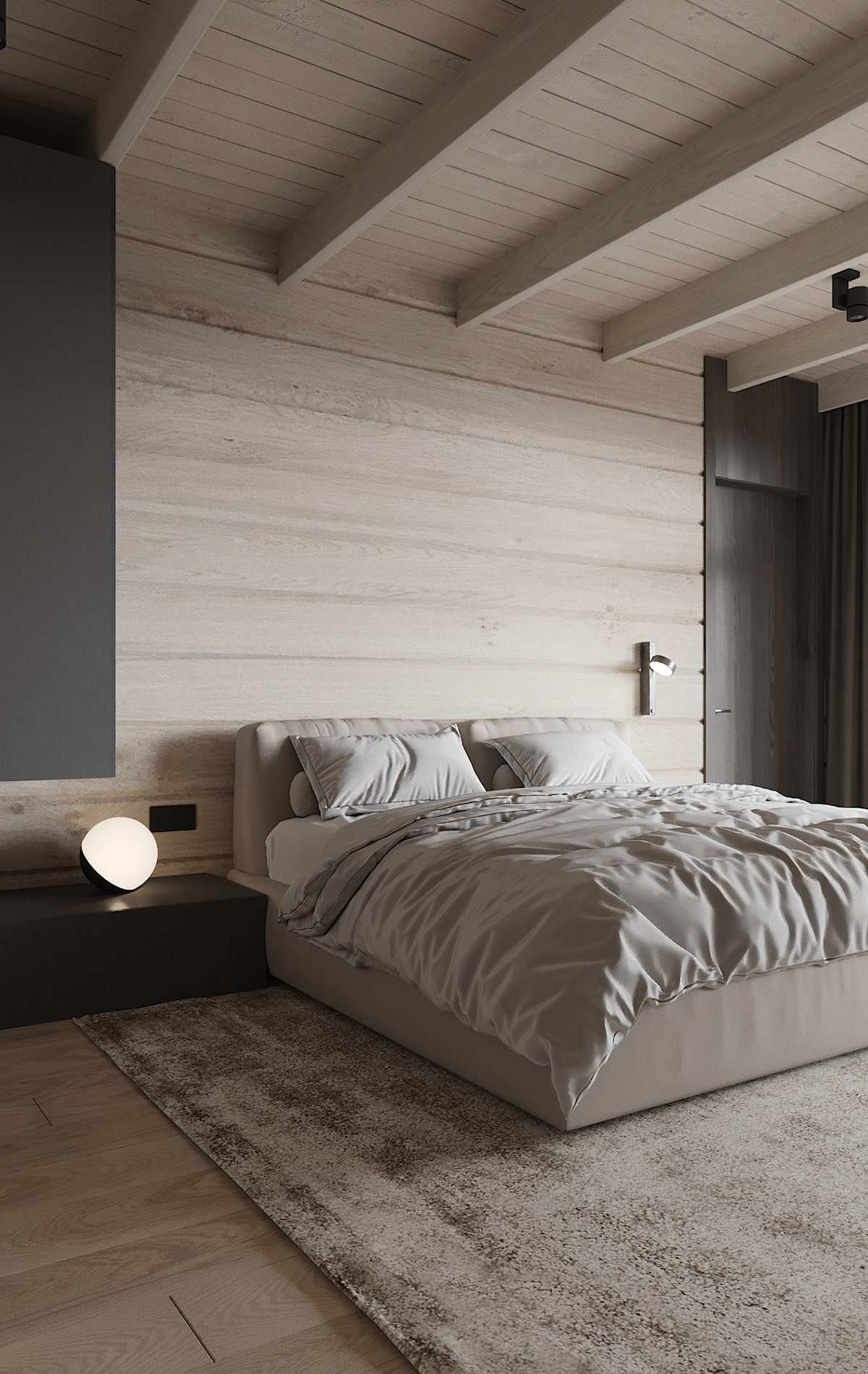 返璞归真的简素｜Pavel Gavin新作-16