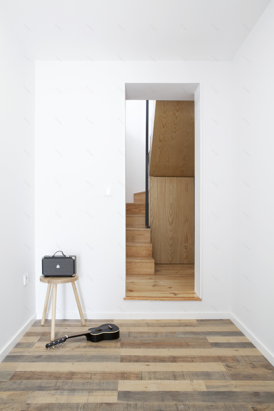 Casa da Cruz 别墅-9