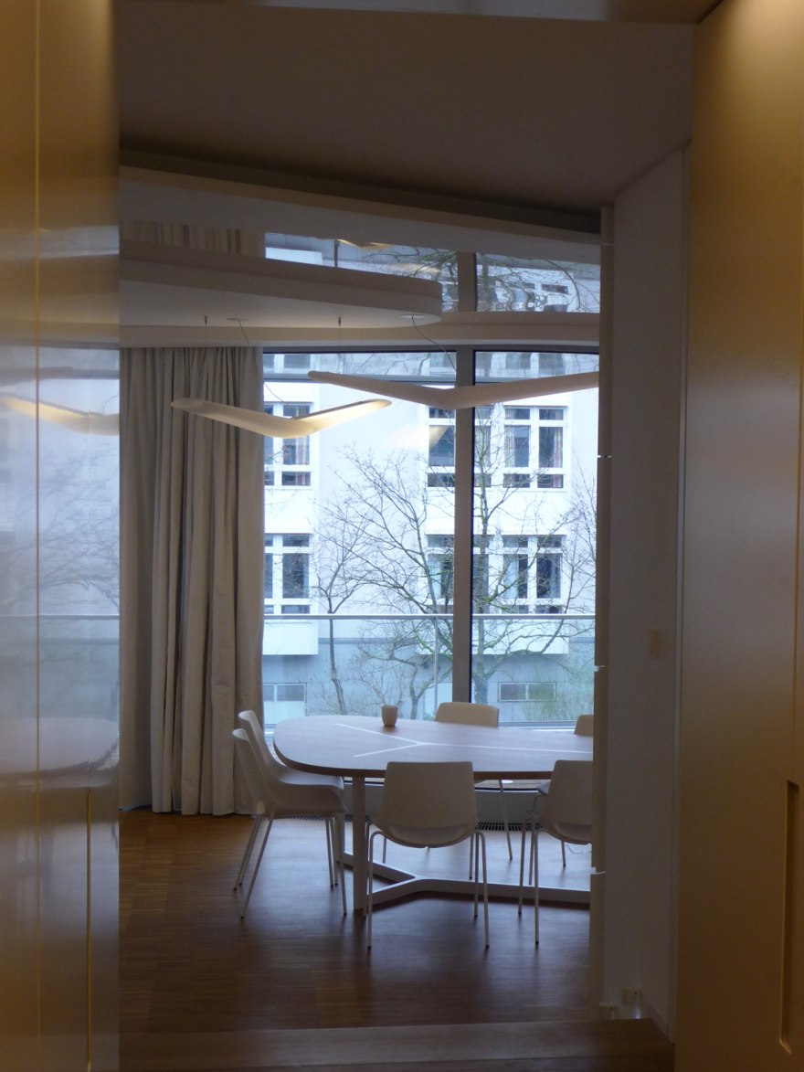 Munich 自然之梦——建筑师 Miglena Boiadjieva 打造的水鸟之境-12