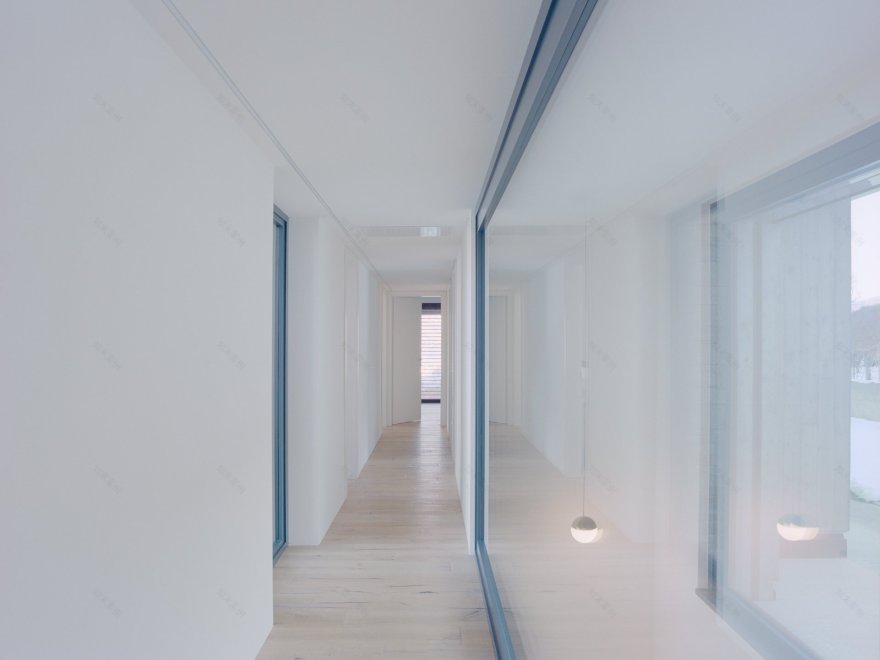 意大利 Casa EC 住宅-20