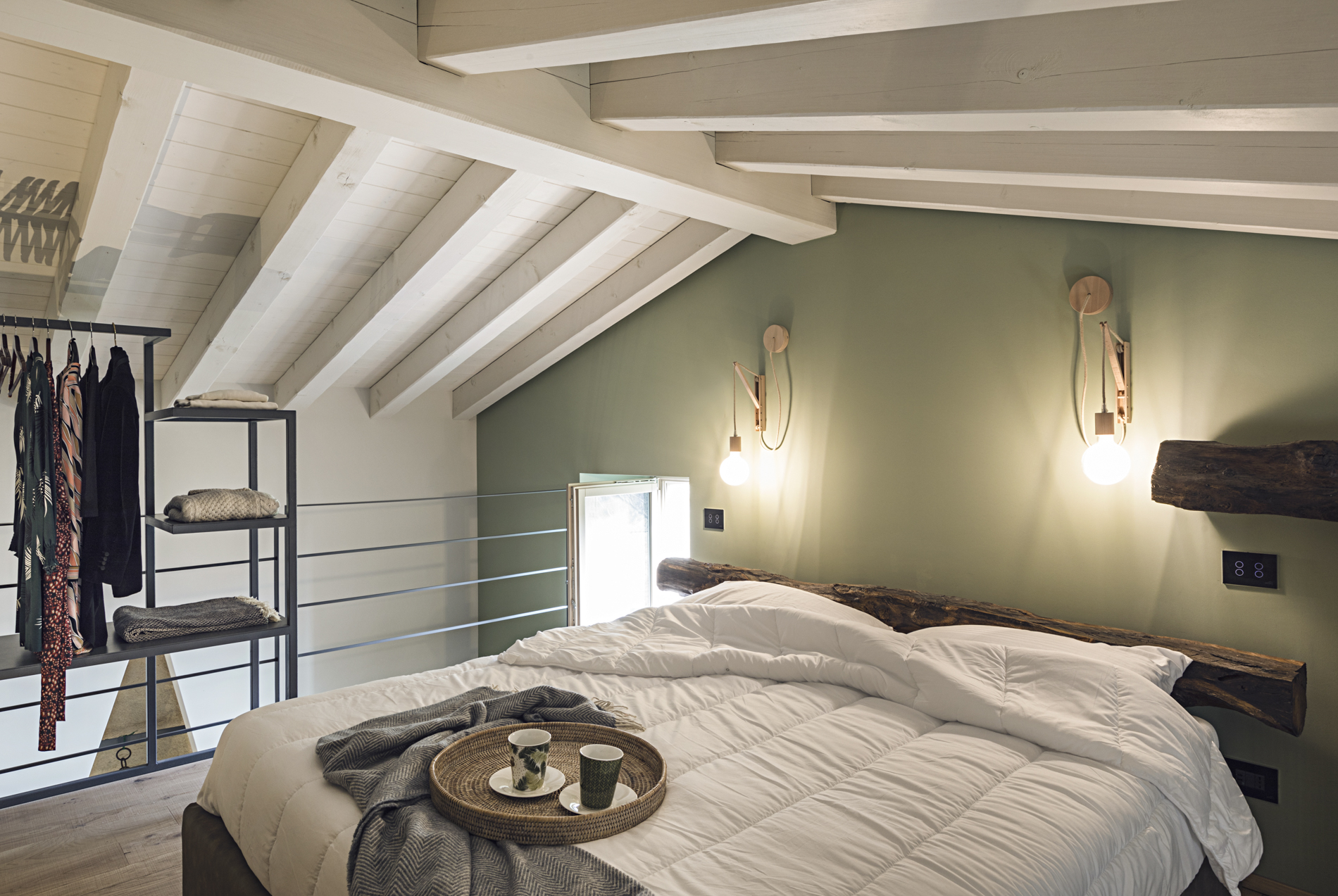 Studio Saramondi丨别墅建筑丨Caveruna-14