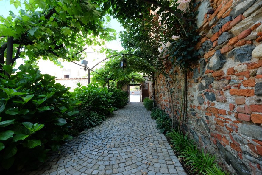 花香庭院(Le Jardin fleurì – Gusti Liberty)-1