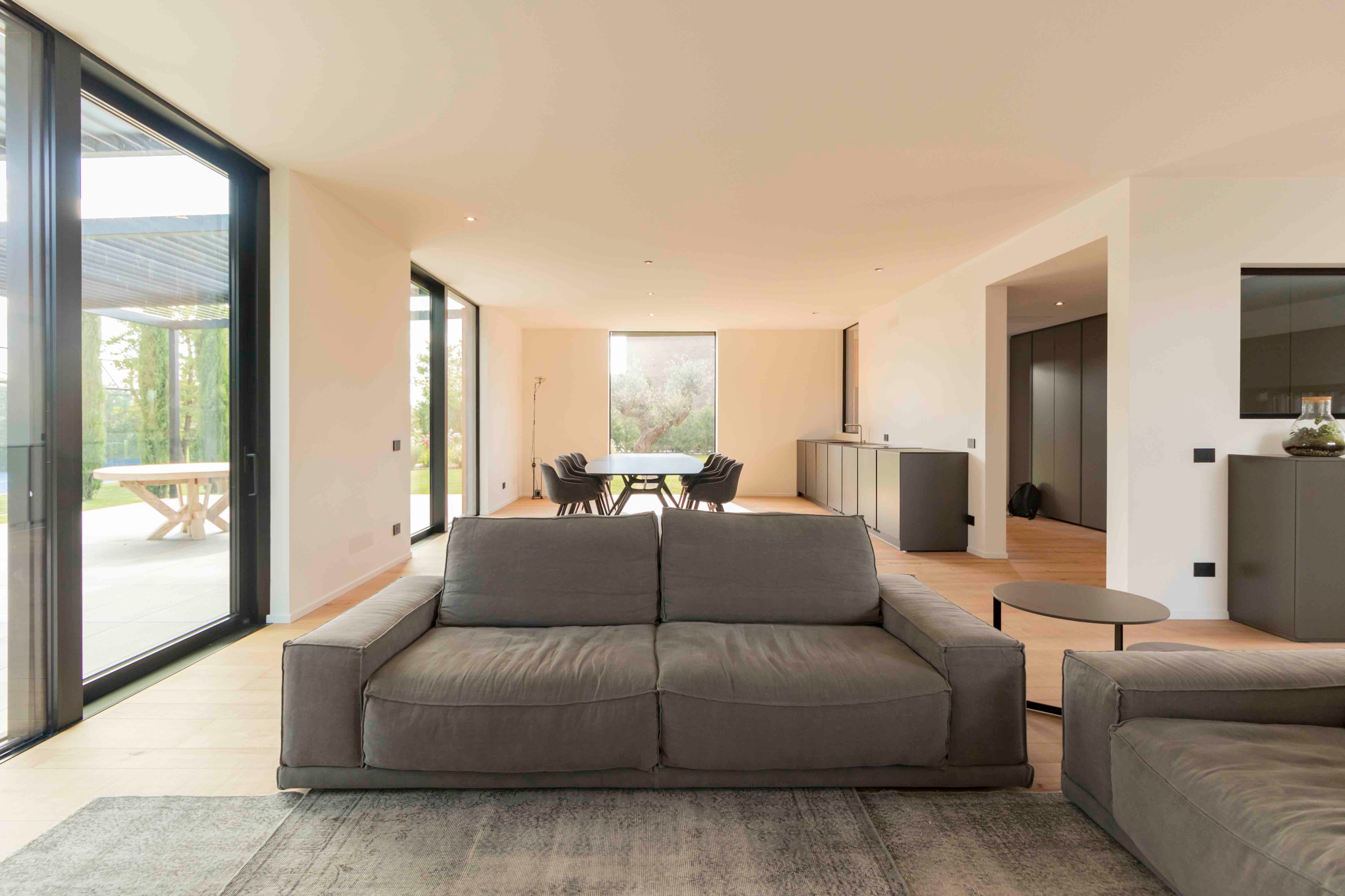 Venezia 智能办公空间-11