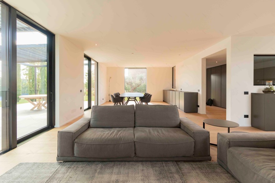 Venezia 智能办公空间-11