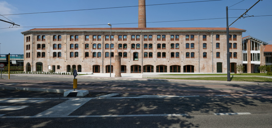 莫兰迪砖窑修复设计-26