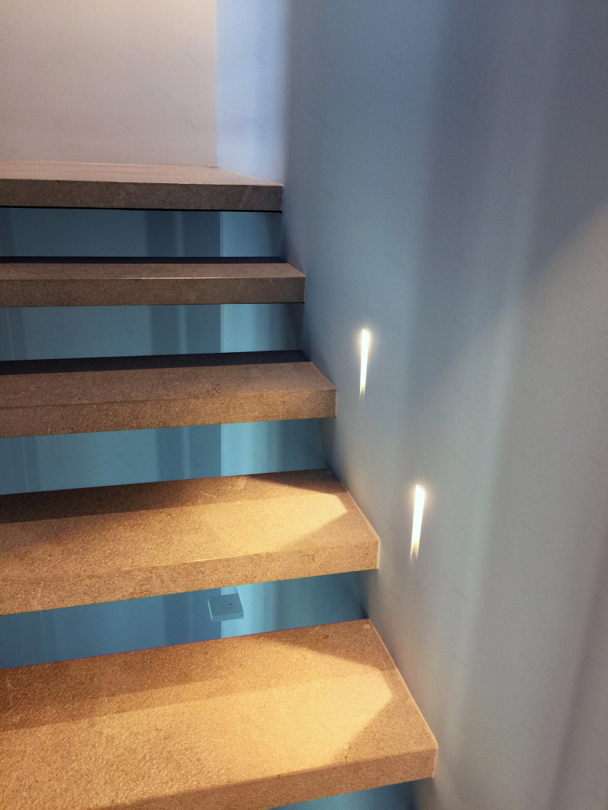 奢华住宅的光影之美-22