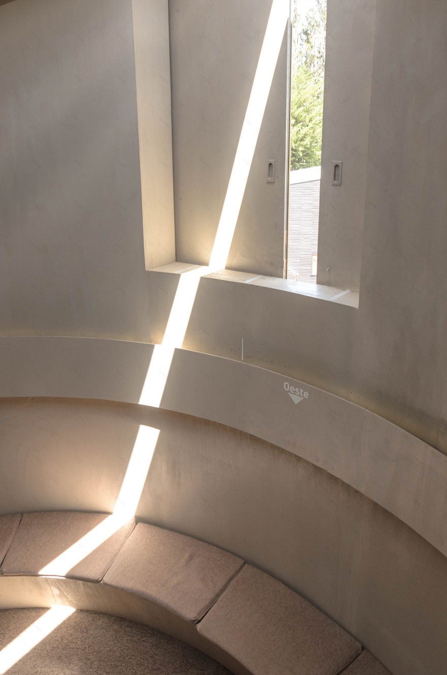 宇宙之窗 | 叶品天文观测站-15