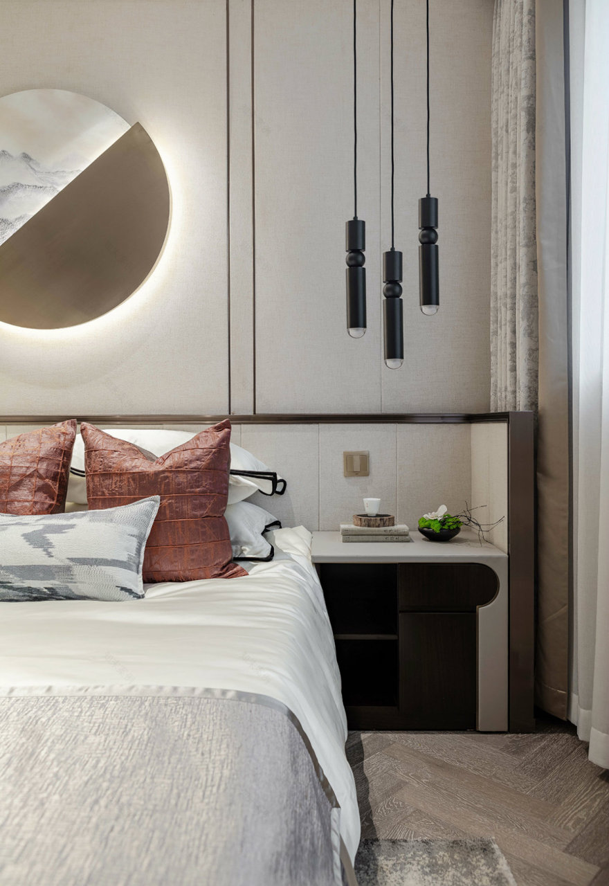 大唐印象样板间-25