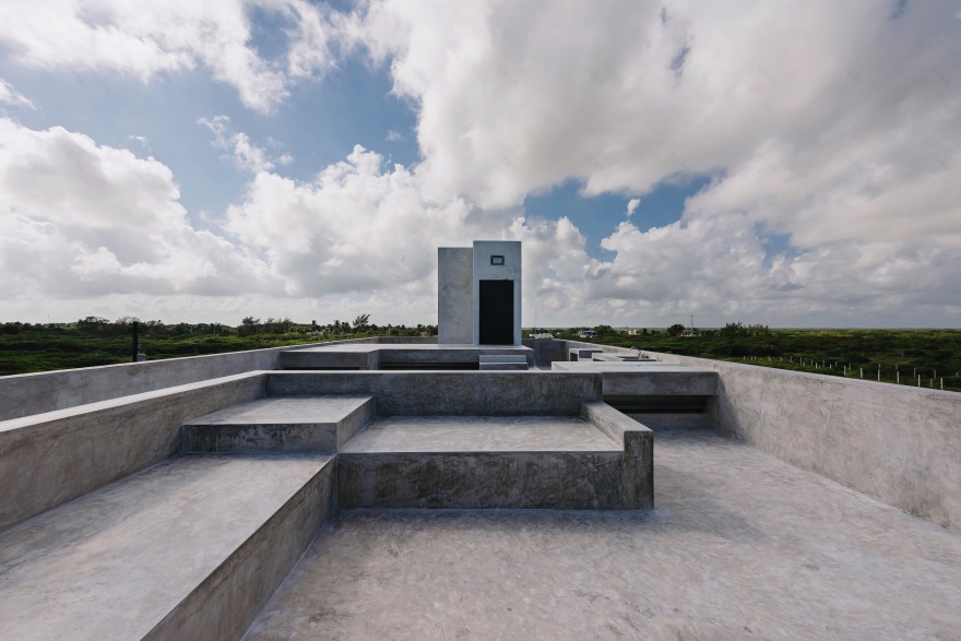 丘布尔纳宅邸-28