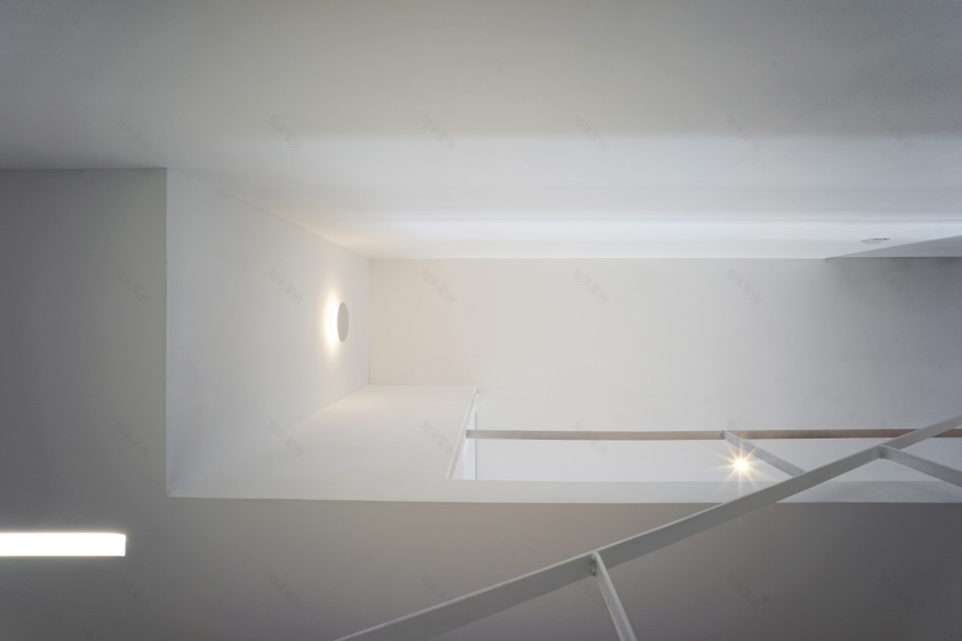 大开事务所工作室空间设计-21