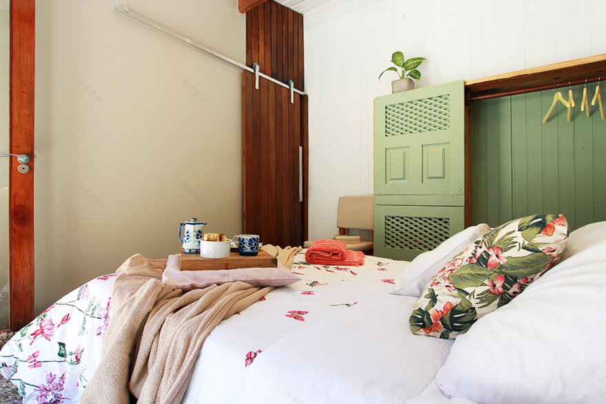 拉斯奥利瓦斯别墅-56