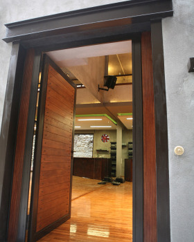 Tango school
