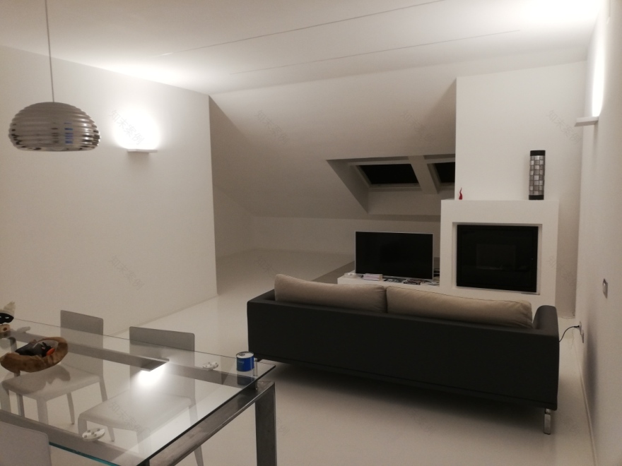 废弃阁楼的白色光芒变身记-14