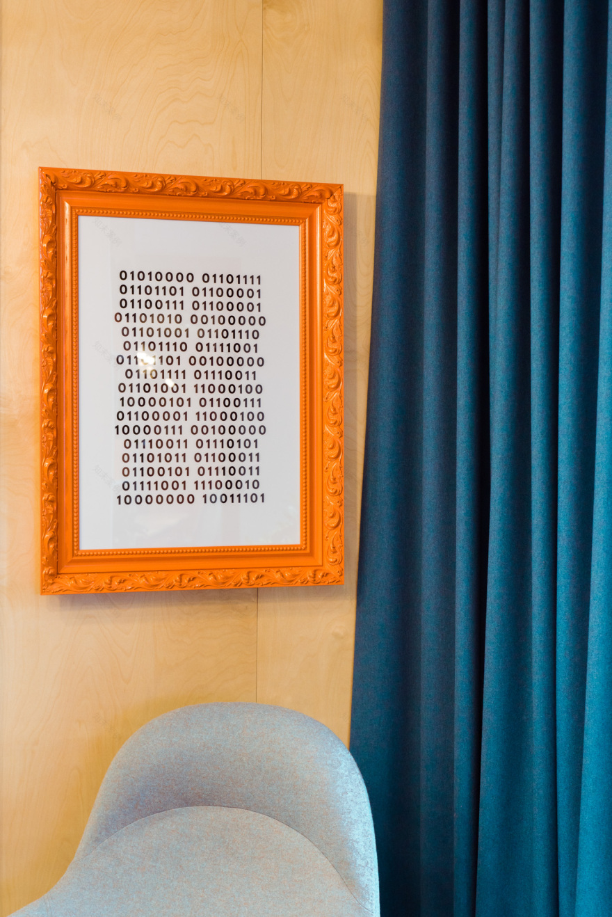 波兰 ING Tech 新办公室,现代与传统的美妙融合-7