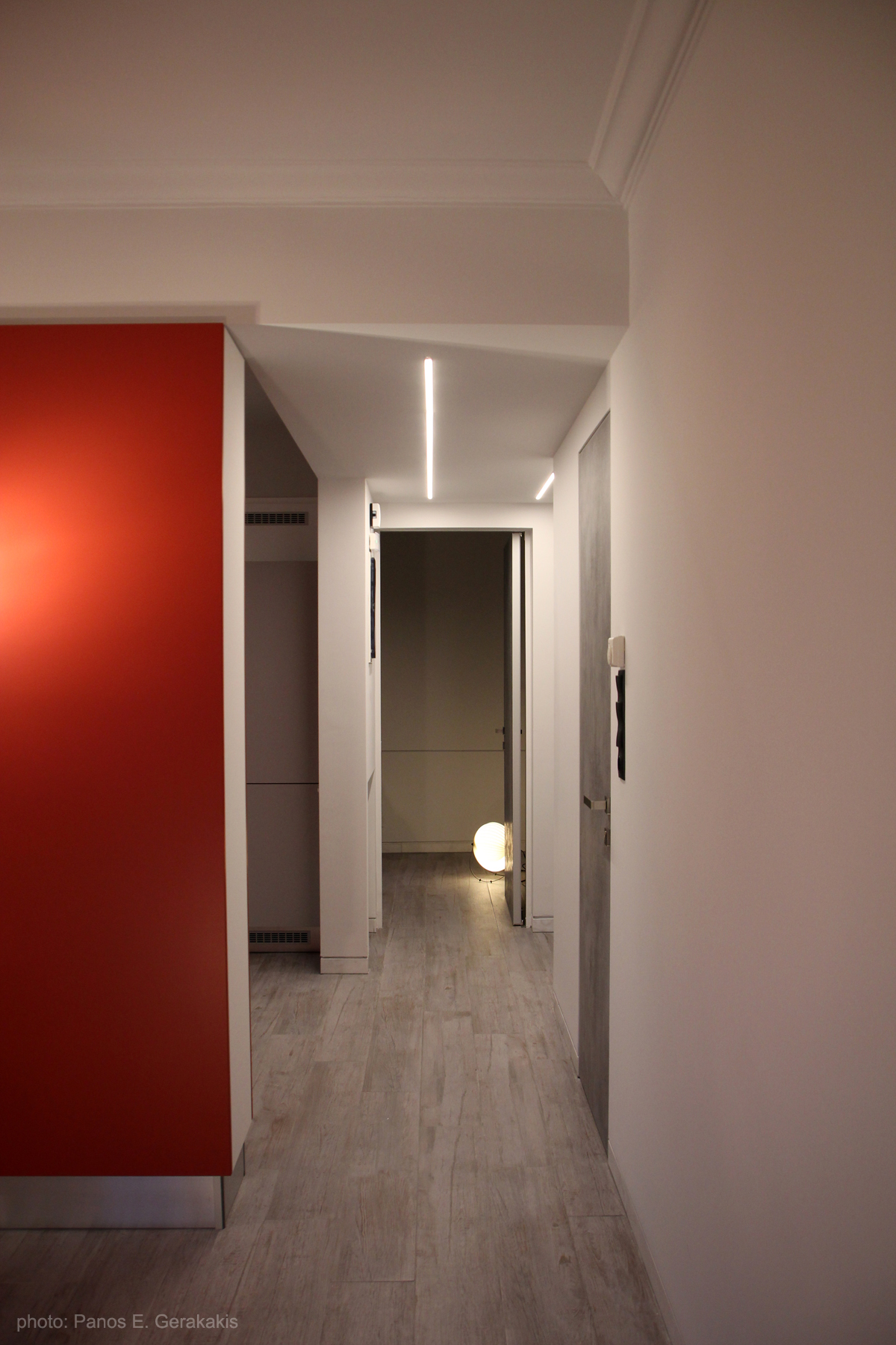 Apartment Refurbishment in Psychiko-11