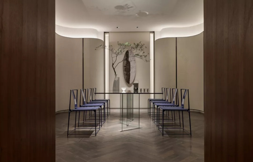 融信万科·古翠隐秀-45