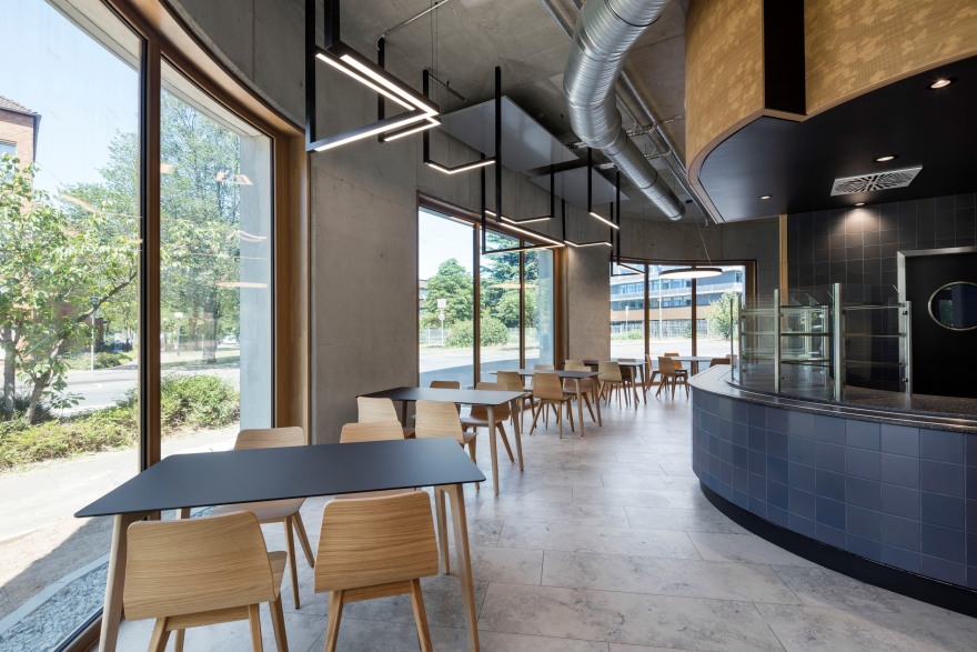 科隆港口行政大楼-3