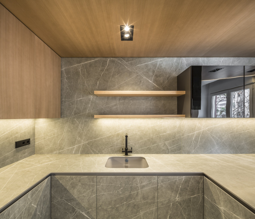 瓦伦西亚舒适居所设计-5