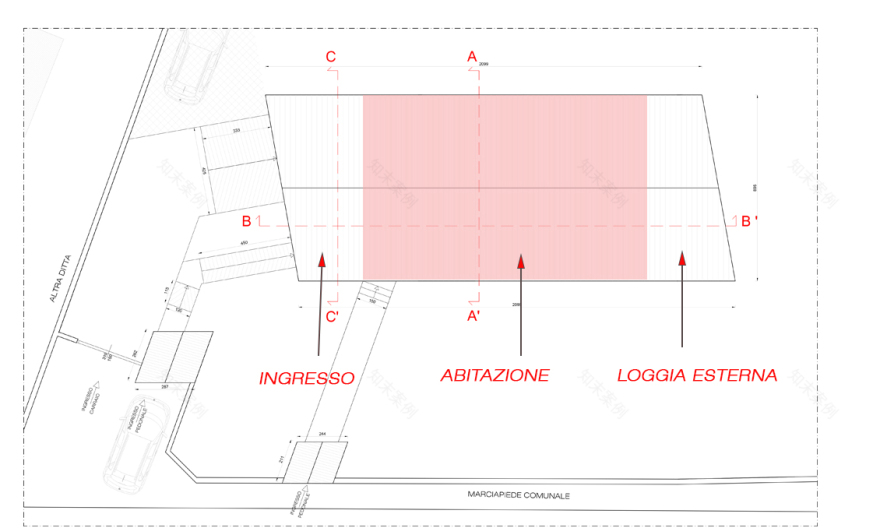 木质家园 · 节能环保的乡村建筑-21