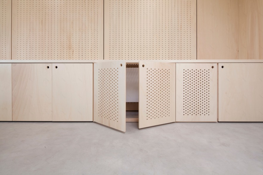 Atelier 56S 小学案例-19