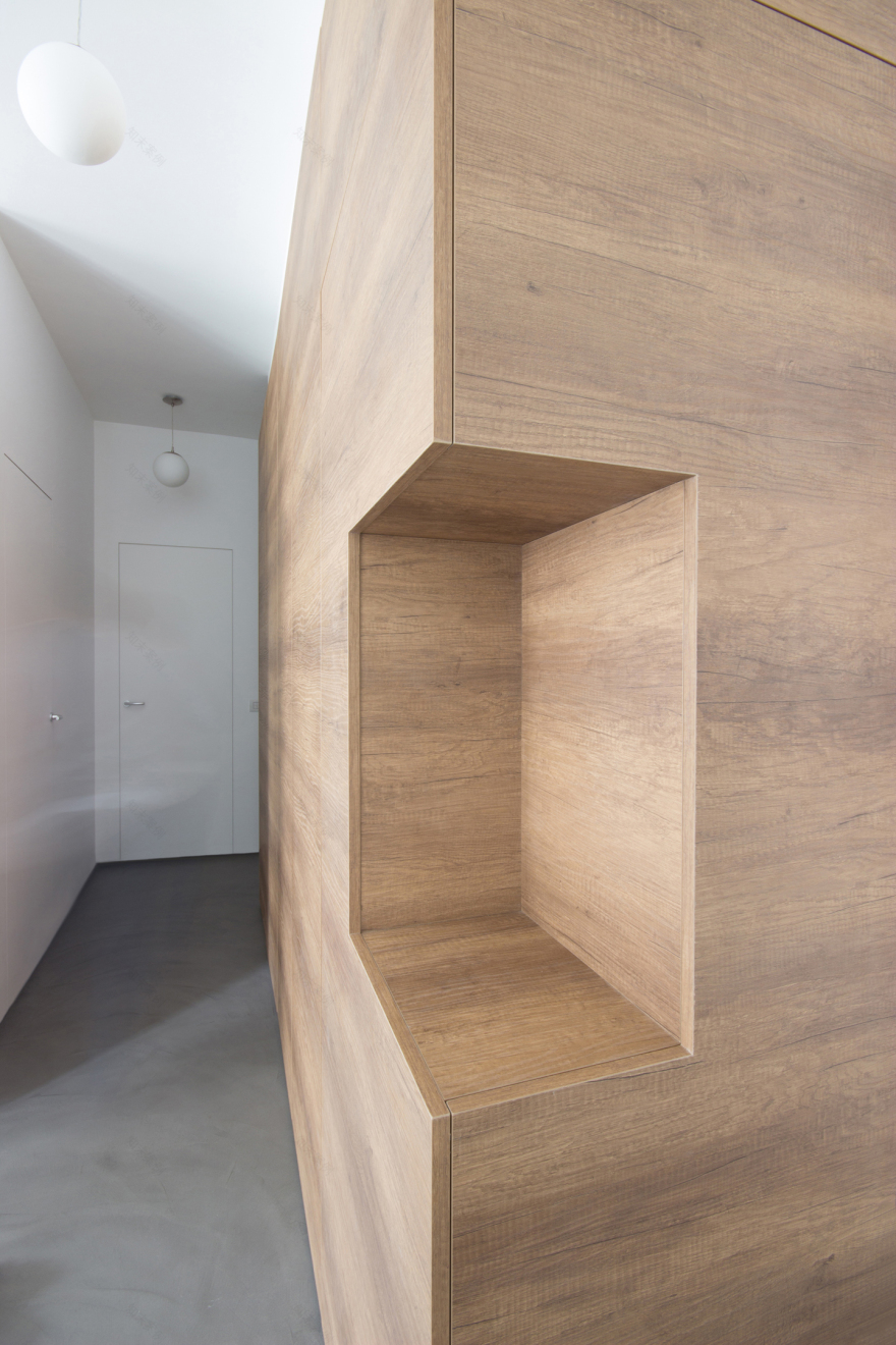 解构空间 · 居家立方体-56