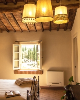 Locanda dell'Aioncino, Bibbona (LI)