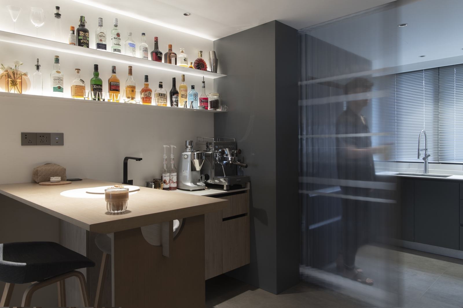 复调丨中国南京丨南京云行设计-58