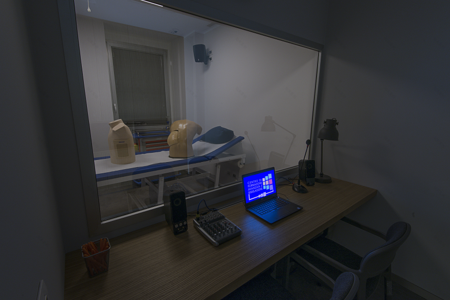 米兰新 AIPO 总部室内设计-9