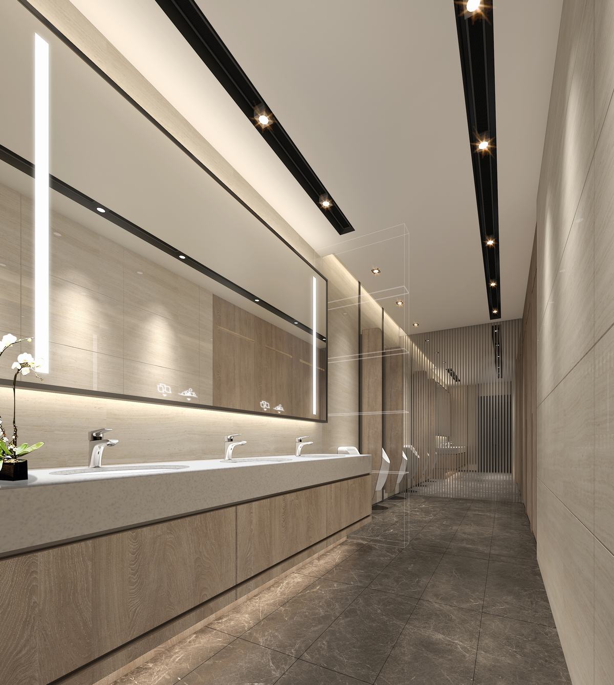 全球顶级室内设计案例精选-6