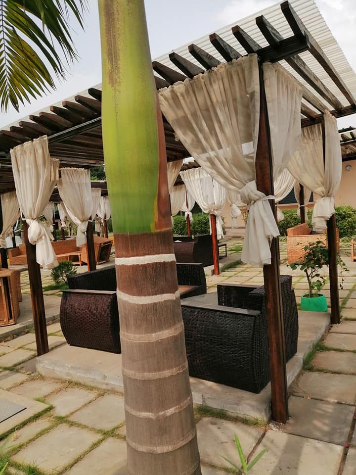 曼德拉高原公共空间设计-47