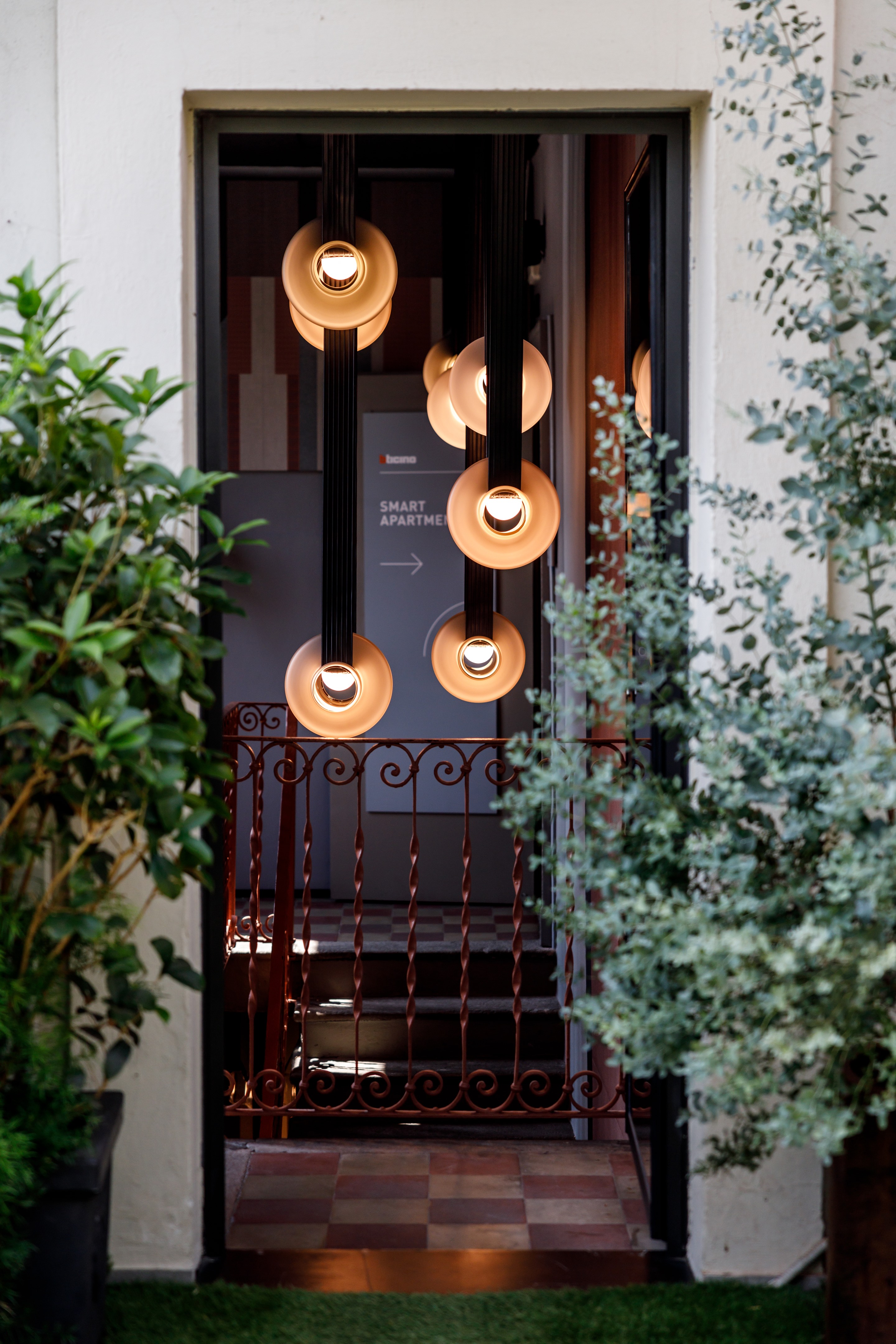 未来家居探索 · 米兰 2021 Archiproducts 展览丨意大利米兰丨Studio Salaris-37