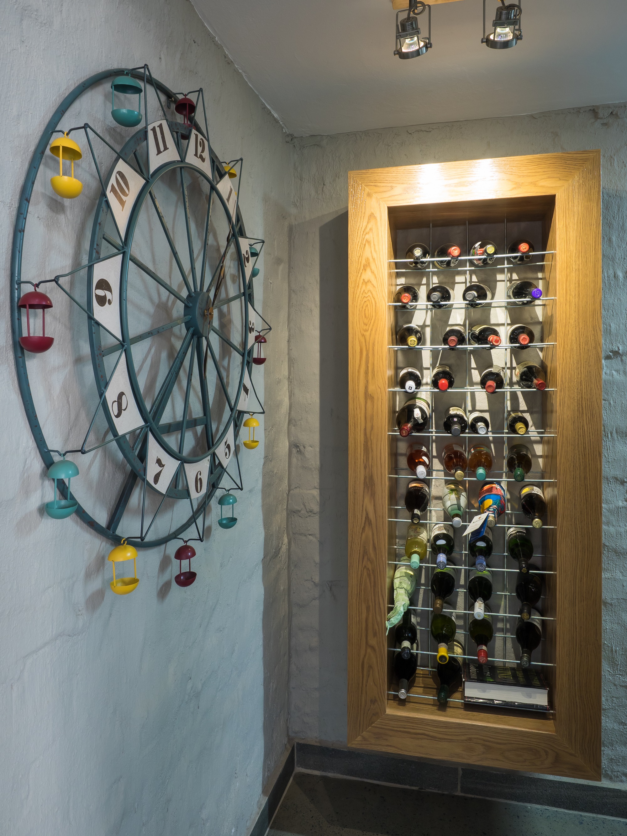 自然之宅 · Wildesering 别墅设计丨南非比勒陀利亚-8