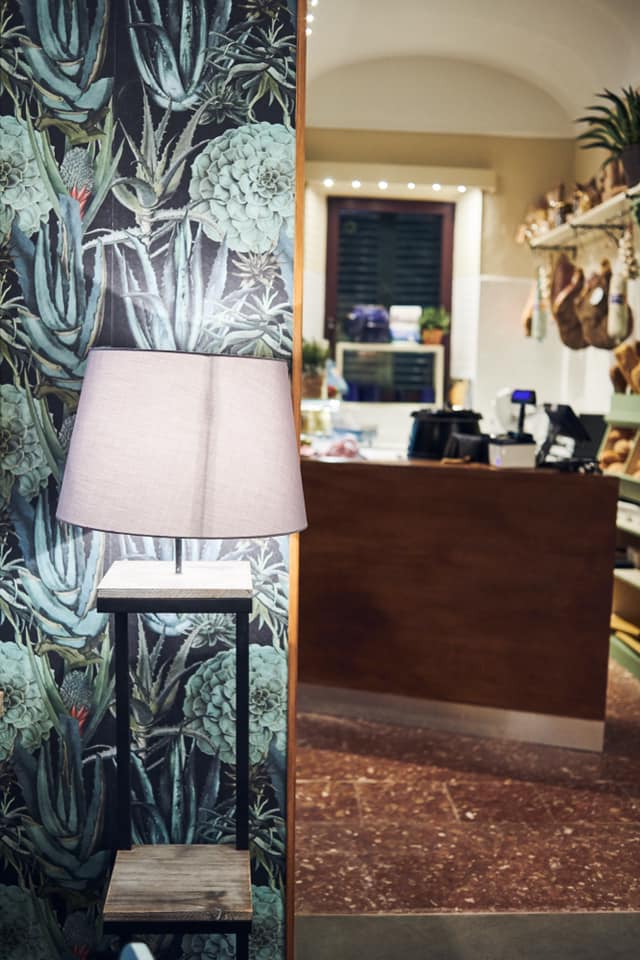 Ramerino 餐厅设计-8