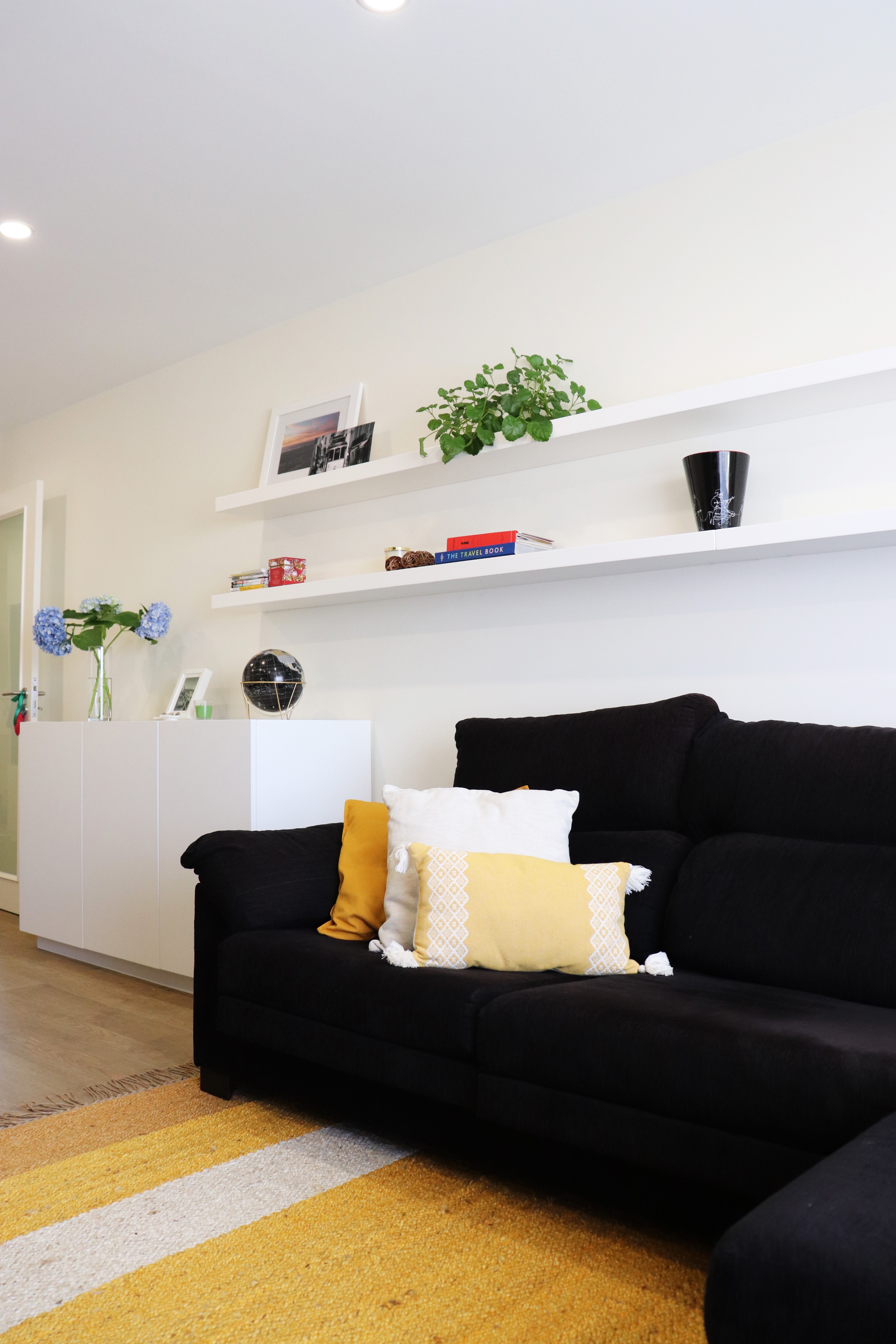 多功能海滩住宅室内设计-13