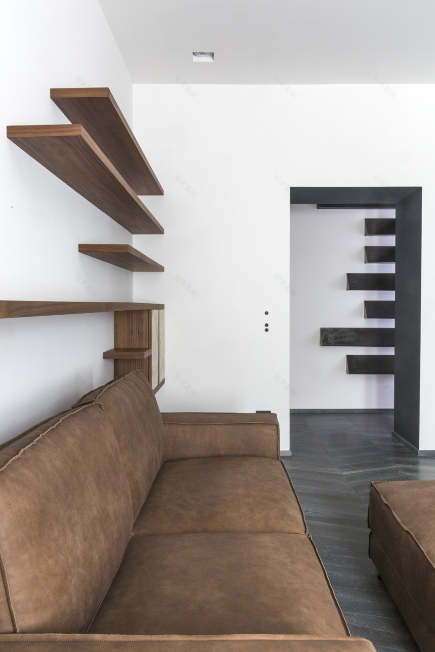 罗马公寓中的电影情缘-5