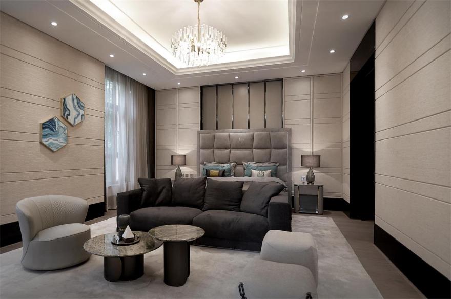 北京郊外 12000 平米私人庄园,诠释低调奢华生活-27