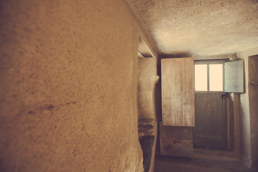 拉托雷 dei 帕波尼农家乐-44